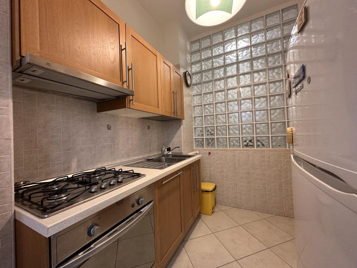 Renza House Chiaia Apartment Naples Exterior photo