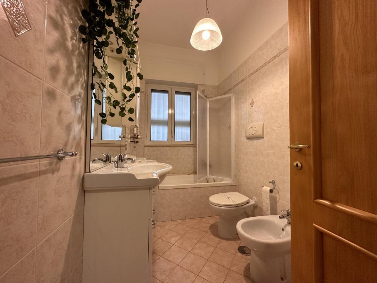 Renza House Chiaia Apartment Naples Exterior photo