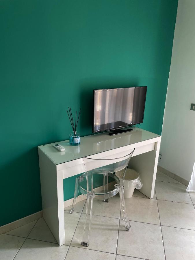 Renza House Chiaia Apartment Naples Exterior photo