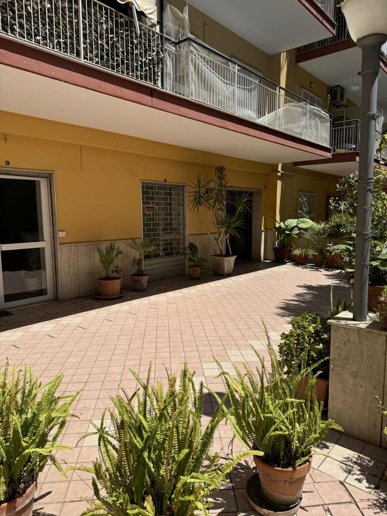 Renza House Chiaia Apartment Naples Exterior photo
